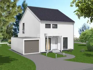 Huis te koop Erpeldange-sur-Sure (RBU36231)