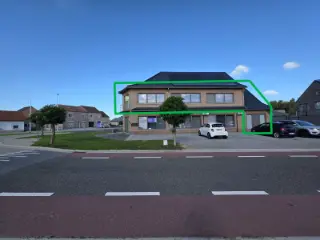 Apartment for rent Diepenbeek (RBU36245)