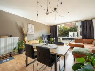 Apartment for sale Turnhout (RBU36247)