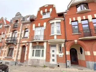 Maison à vendre Jette (RBU36249)