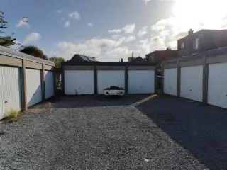 Garage for rent Willebroek (RBU36252)