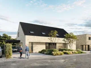 Huis te koop Wingene (RBU36261)