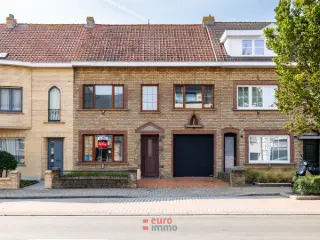Huis te koop Nieuwpoort (RBU36262)