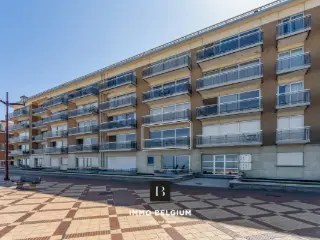 Apartment for sale De Haan (RBU36264)