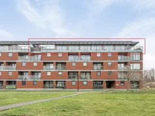 Penthouse à vendre Vilvorde (RBU36266)