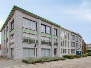 Appartement à vendre Ranst (RBU36267)