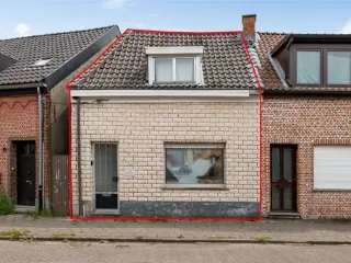 Huis te koop Zwijndrecht (RBU36270)