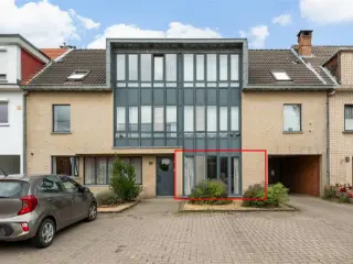Apartment for sale Kapellen (RBU36272)