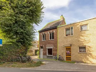 Residence for sale Mechelen (RBU36276)