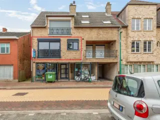 Appartement à louer Vosselaar (RBU36283)