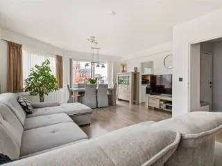 Apartment for sale Turnhout (RBU36285)