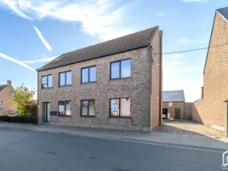 Immeuble de rapport à vendre Oordegem (RBU36289)