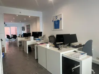 Handelsfonds te huur Gent (RBU36291)