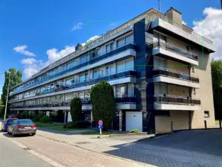Apartment for sale Strombeek-Bever (RBU36292)