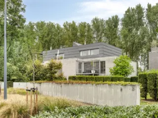 Appartement à vendre Bornem (RBU36294)