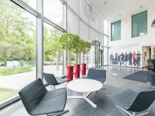 Bureaux à louer Vilvorde (RBU36330)