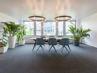 Kantoor te huur Jette (RBU36334)