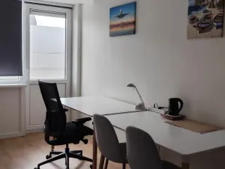 Studio à vendre Westende (RBU36345)