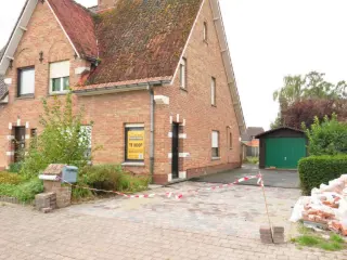 Maison à vendre Ostende (RBU36351)