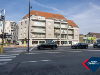 Studio te koop Oostende (RBU36352)