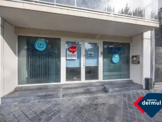 Handelspand te koop Oostende (RBU36353)