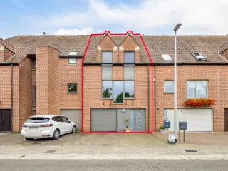 Maison à vendre Heverlee (RBU36363)