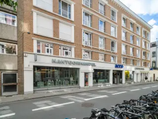 Immeuble de rapport à vendre Louvain (RBU36364)