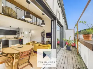 Appartement te koop Luxembourg (RBU36367)