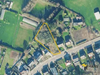 Development site for sale Sint-Katelijne-Waver (RBU36386)