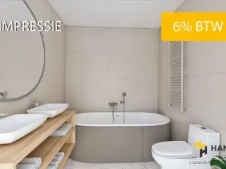 Appartement à vendre Anvers (RBU36407)