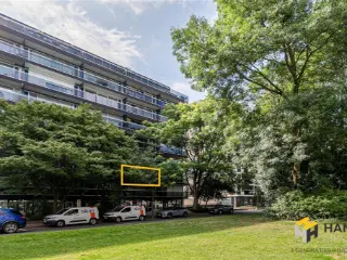 Appartement à vendre Berchem (RBU36454)