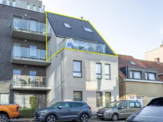 Duplex à vendre Furnes (RBU36484)