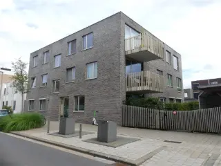 Apartment for sale Hoboken (RBU36489)