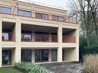 Appartement à vendre Destelbergen (RBU36508)