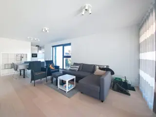 Appartement à louer Leefdaal (RBU36520)