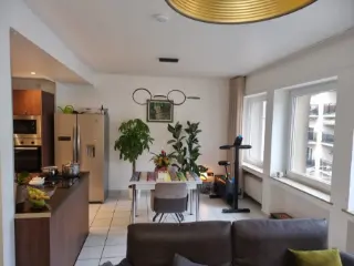 Appartement te huur Dudelange (RBU36576)