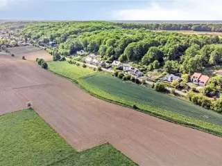 Bouwgrond te koop Kessel-Lo (RBU36589)