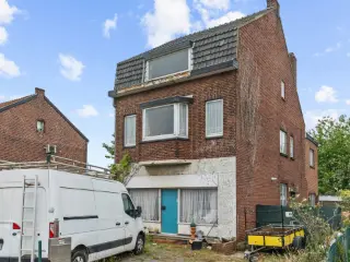 Maison à vendre Dilsen-Stokkem (RBU36590)