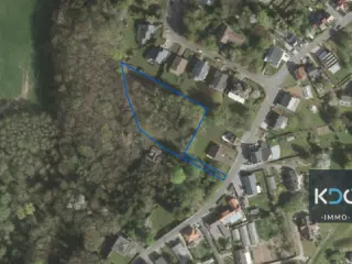 Land for sale Overijse (RBU36593)