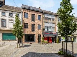 Immeuble de rapport à vendre Lessines (RBU36594)