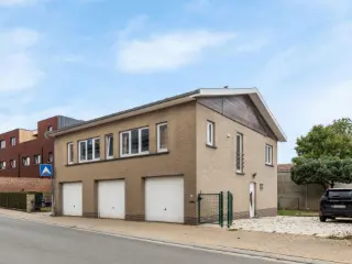 Maison à vendre Biévène (RBU36595)