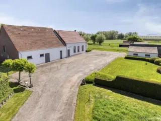 Cottage for sale Wommelgem (RBU36602)