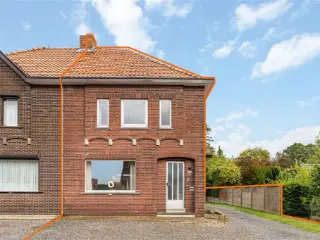 Maison à vendre Beringen (RBU36604)
