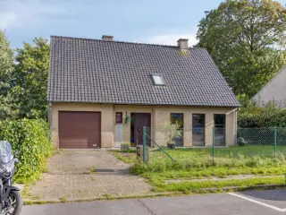 Villa à vendre Asse (RBU36607)