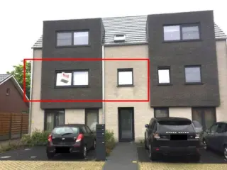 Appartement à louer Zandhoven (RBU36619)