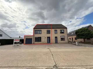 Surface commerciale à louer Baal (RBU36620)