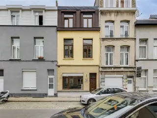 Residence for sale Antwerp (RBU36667)
