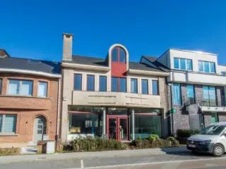 Surface commerciale à vendre Sint-Pieters-Leeuw (RBU36673)