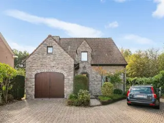 Residence for sale Westerlo (RBU36675)