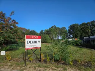 Terrain à bâtir à vendre Tremelo (RBU36677)